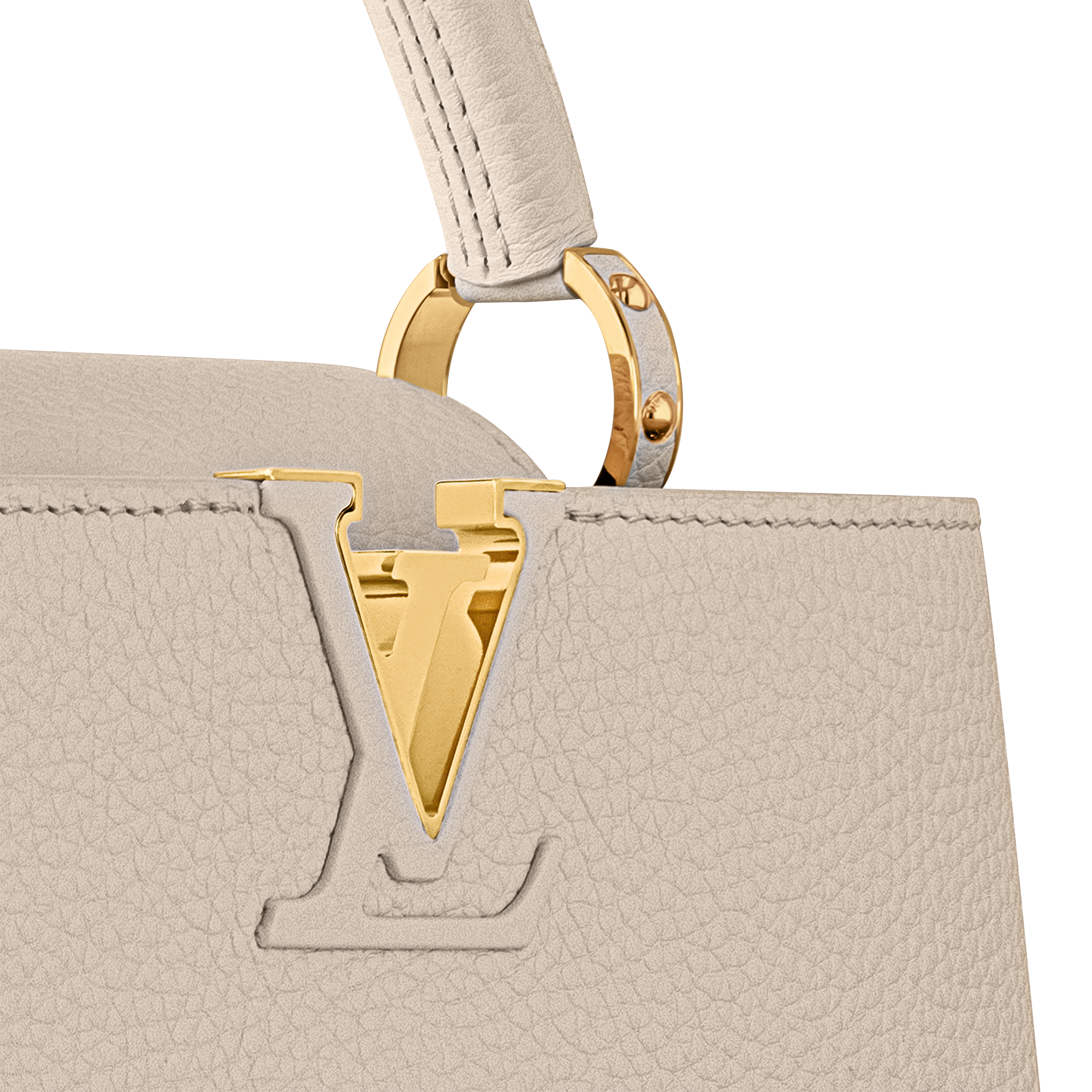 Capucines Bolsas de mano Capucines Bolsa Capucines BB | Louis Vuitton ® (Ampliar producto)