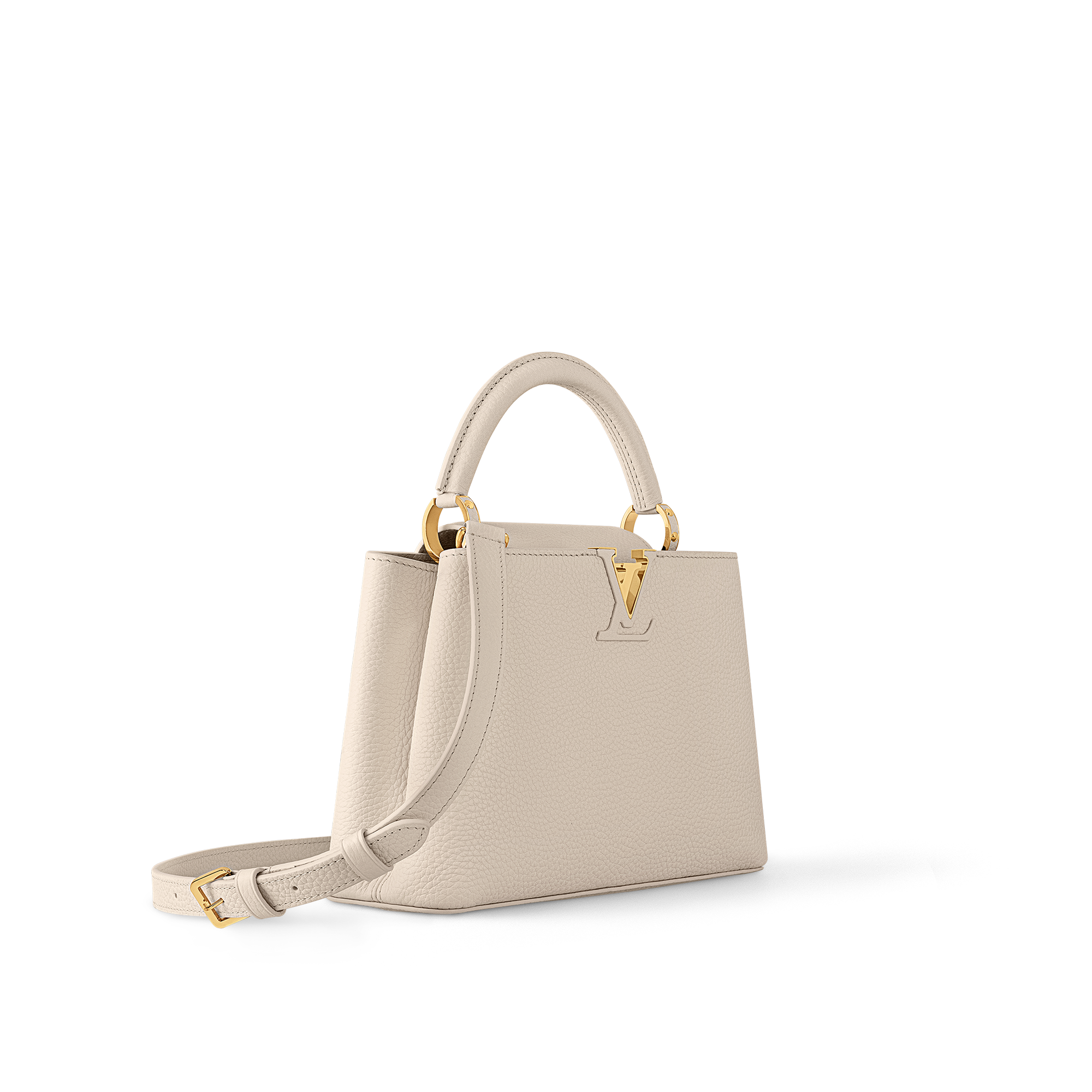 Capucines Bolsas de mano Capucines Bolsa Capucines BB | Louis Vuitton ® (Ampliar producto)
