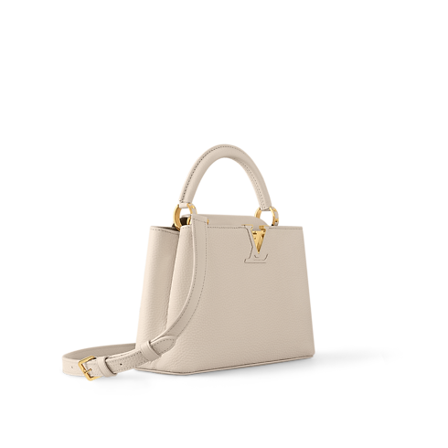 Capucines Bolsas de mano Capucines Bolsa Capucines BB | Louis Vuitton ® (Ampliar producto)