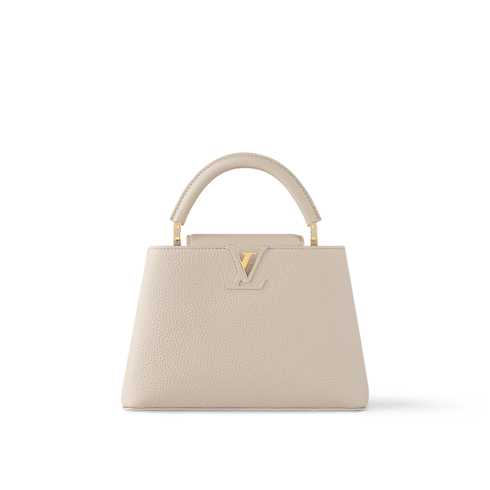 Capucines Bolsas de mano Capucines Bolsa Capucines BB | Louis Vuitton ® (Ampliar producto)