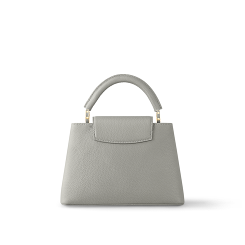 Capucines Bolsas de mano Capucines Bolsa Capucines BB | Louis Vuitton ® (Ampliar producto)