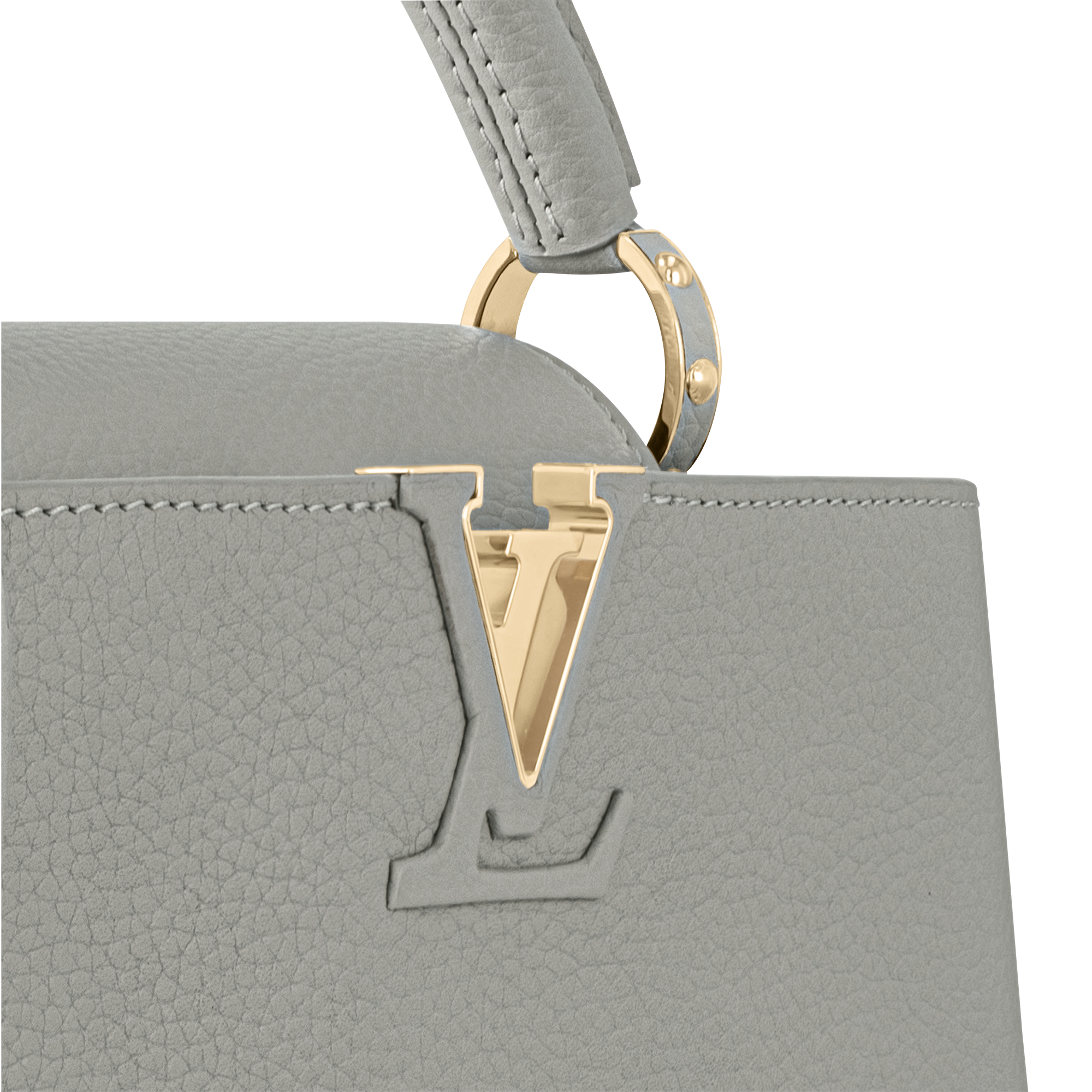 Capucines Bolsas de mano Capucines Bolsa Capucines BB | Louis Vuitton ® (Ampliar producto)