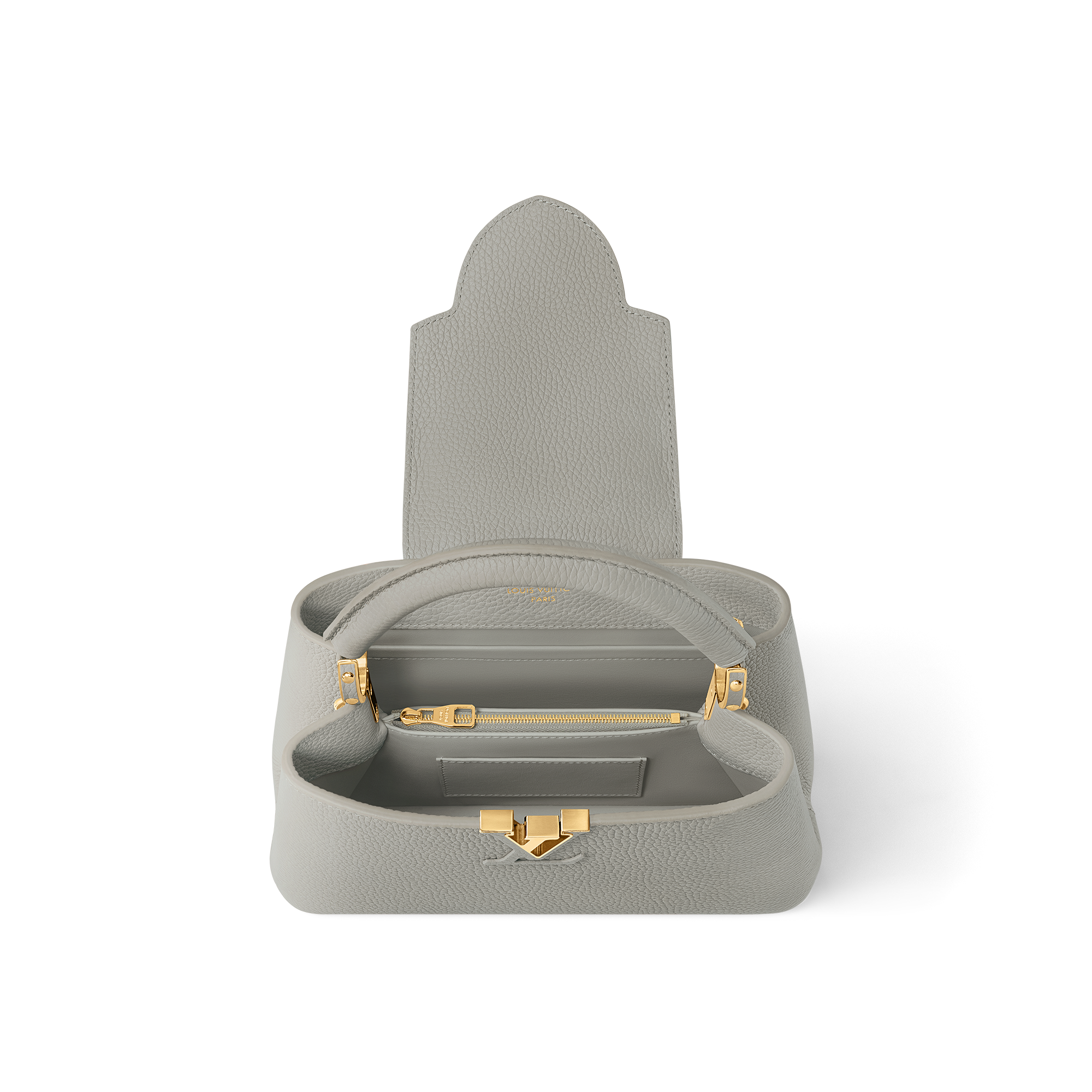 Capucines Bolsas de mano Capucines Bolsa Capucines BB | Louis Vuitton ® (Ampliar producto)