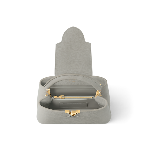 Capucines Bolsas de mano Capucines Bolsa Capucines BB | Louis Vuitton ® (Ampliar producto)