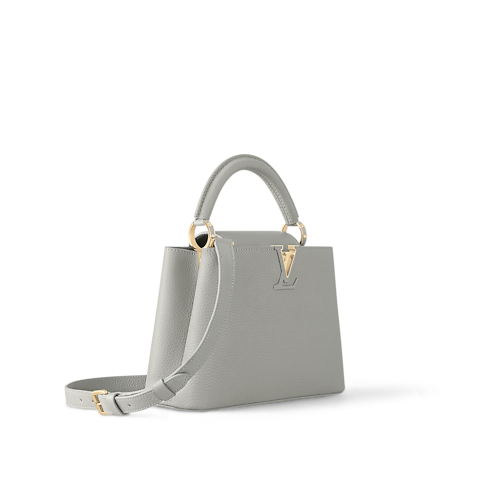 Capucines Bolsas de mano Capucines Bolsa Capucines BB | Louis Vuitton ® (Ampliar producto)