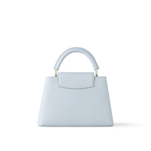 Capucines Bolsas de mano Capucines Bolsa Capucines BB | Louis Vuitton ® (Ampliar producto)