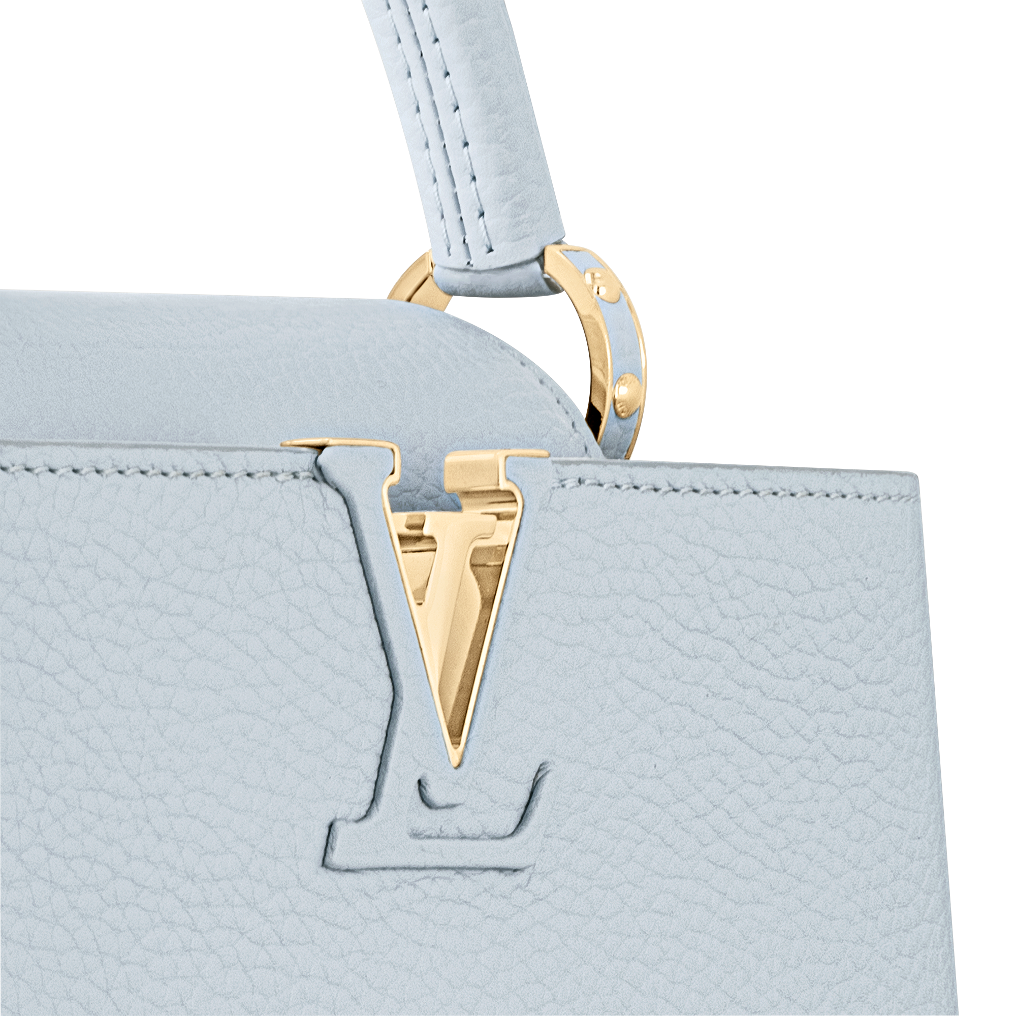 Capucines Bolsas de mano Capucines Bolsa Capucines BB | Louis Vuitton ® (Ampliar producto)