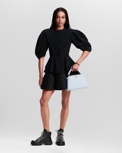 Capucines Bolsas de mano Capucines Bolsa Capucines BB | Louis Vuitton ®