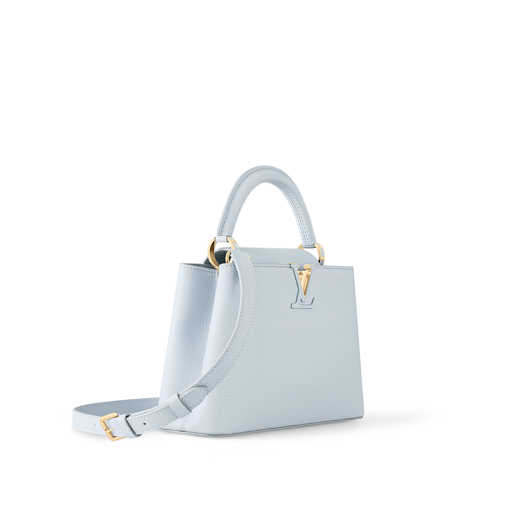 Capucines Bolsas de mano Capucines Bolsa Capucines BB | Louis Vuitton ® (Ampliar producto)