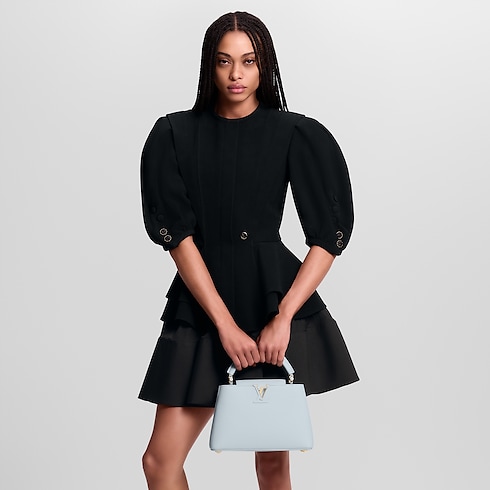 Capucines Bolsas de mano Capucines Bolsa Capucines BB | Louis Vuitton ® (Ampliar producto)