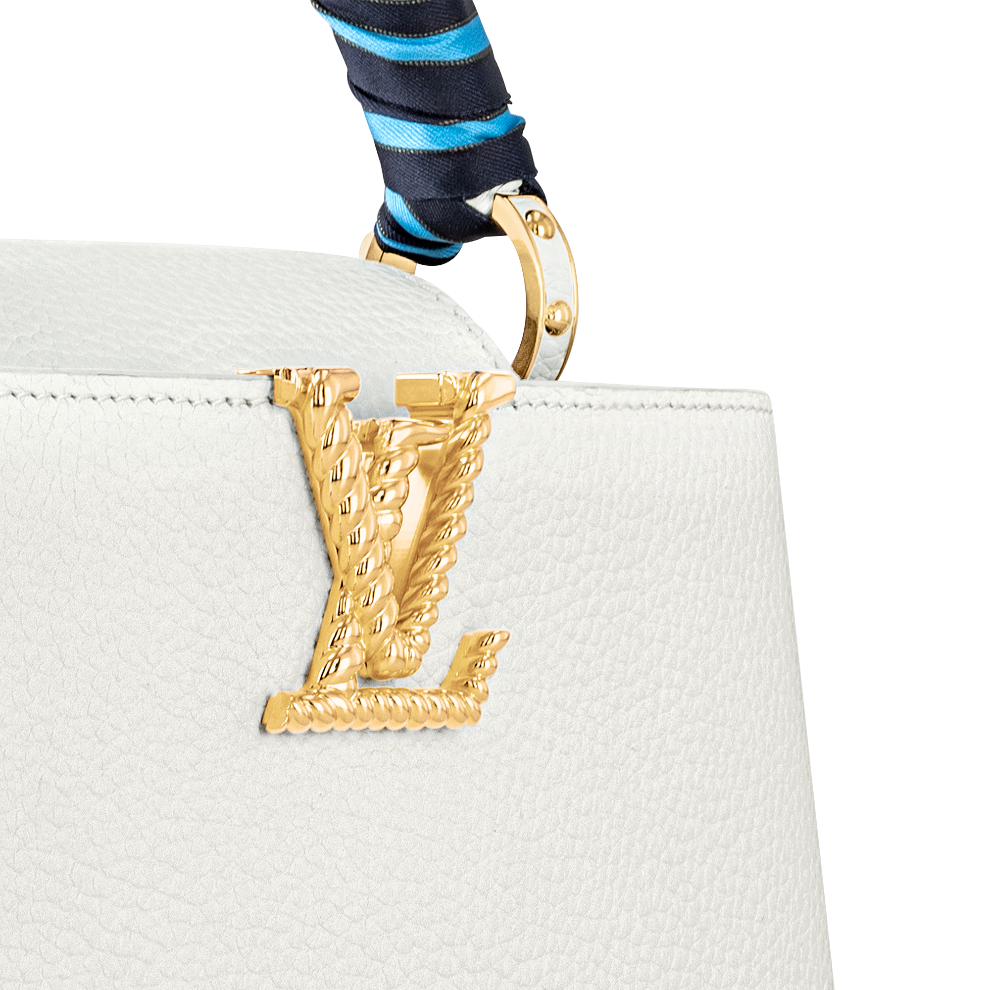 Capucines Bolsas de mano Capucines Bolsa Capucines BB | Louis Vuitton ® (Ampliar producto)
