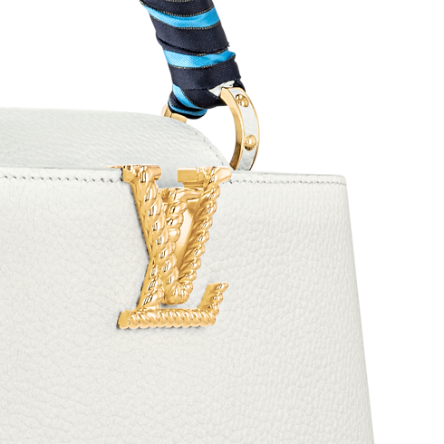 Capucines Bolsas de mano Capucines Bolsa Capucines BB | Louis Vuitton ® (Ampliar producto)