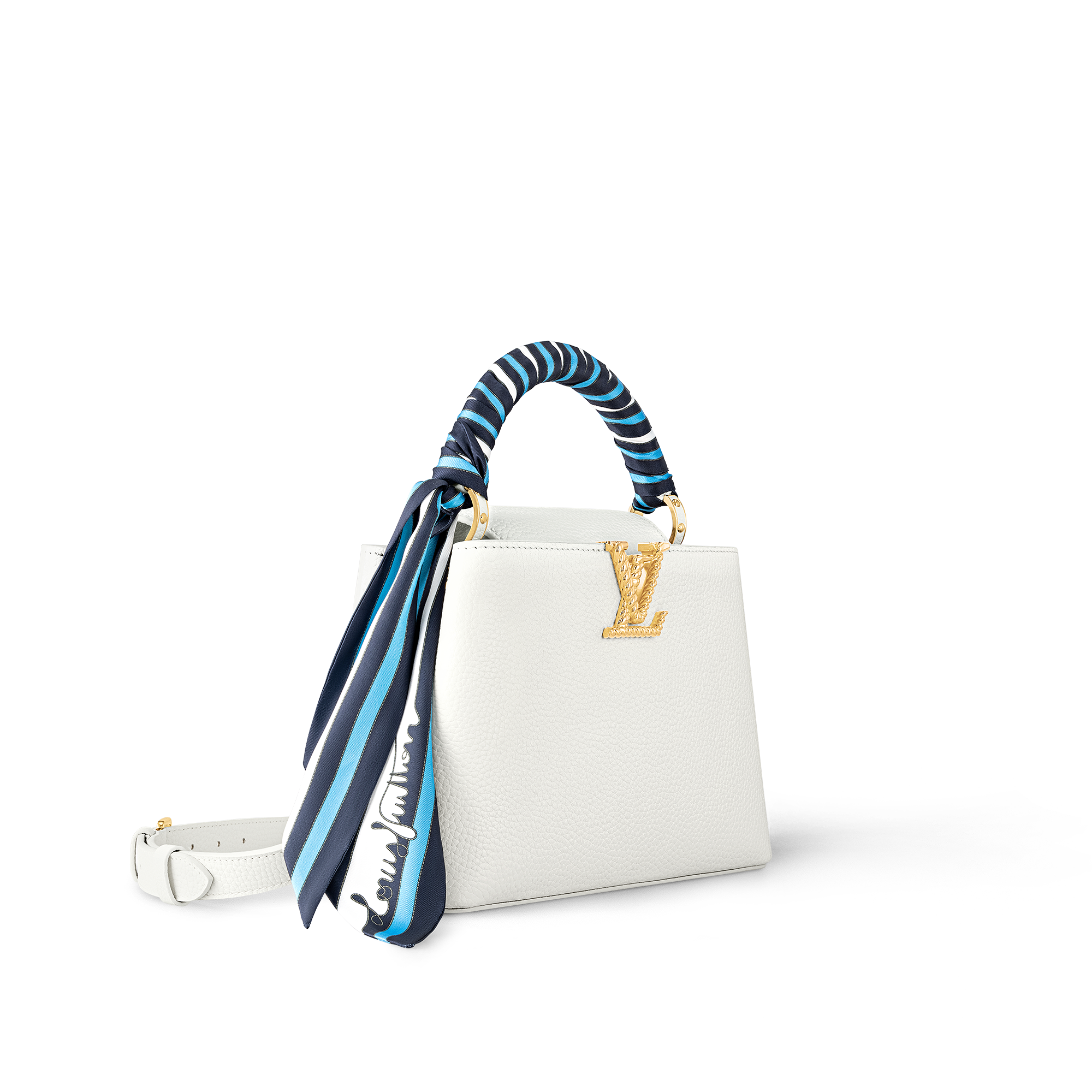 Capucines Bolsas de mano Capucines Bolsa Capucines BB | Louis Vuitton ® (Ampliar producto)