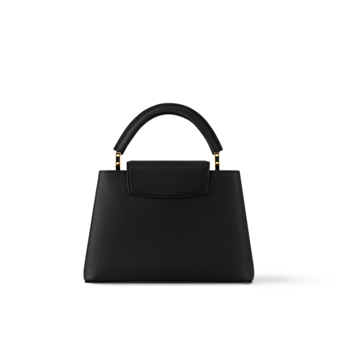 Capucines Bolsas de mano Capucines Bolsa Capucines BB | Louis Vuitton ® (Ampliar producto)