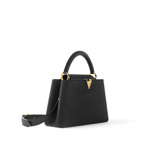 Capucines Bolsas de mano Capucines Bolsa Capucines BB | Louis Vuitton ® (Ampliar producto)
