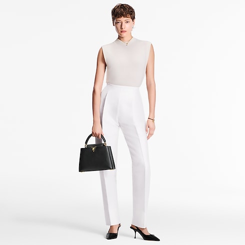 Capucines Bolsas de mano Capucines Bolsa Capucines BB | Louis Vuitton ® (Ampliar producto)