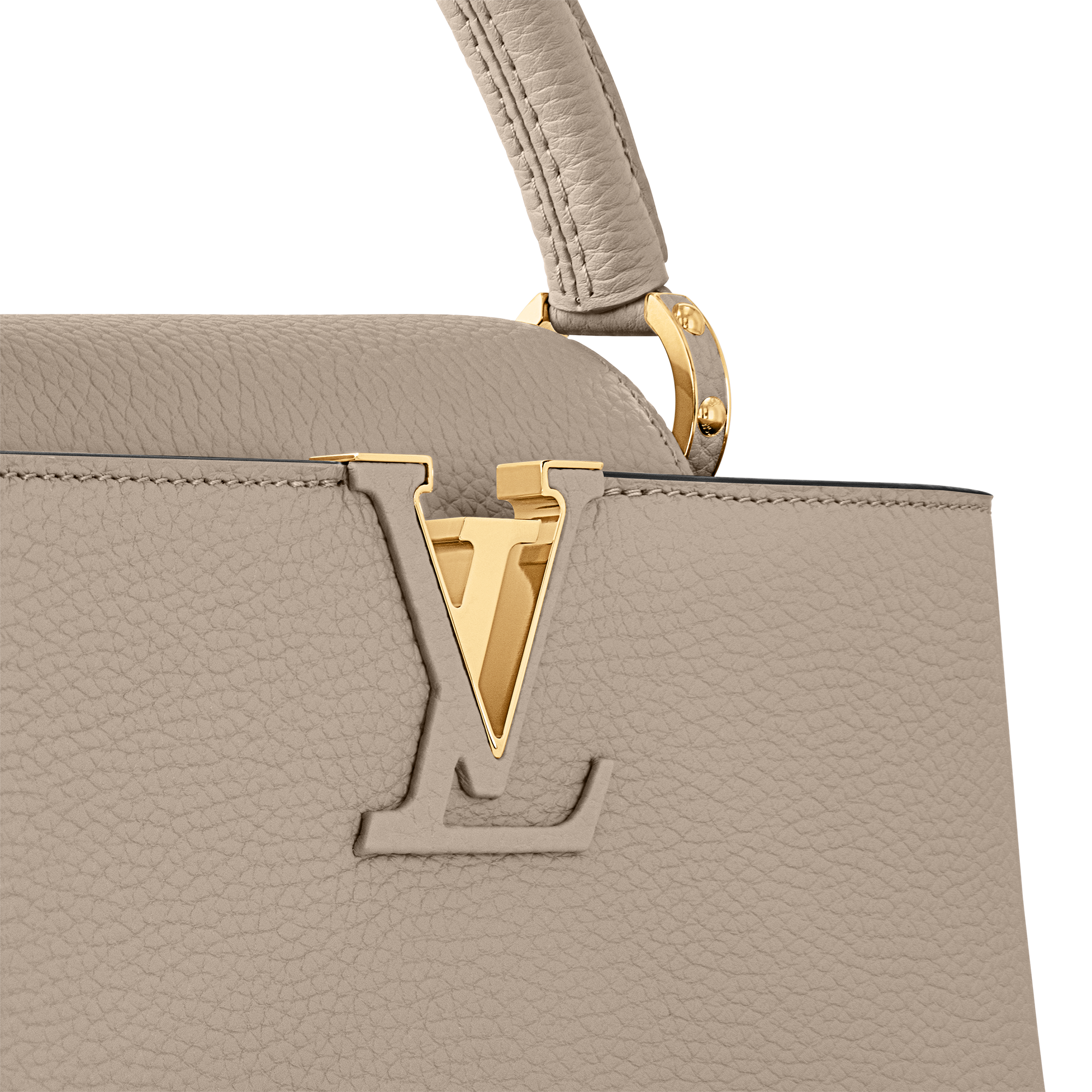 Capucines Bolsas de mano Capucines Bolsa Capucines BB | Louis Vuitton ® (Ampliar producto)