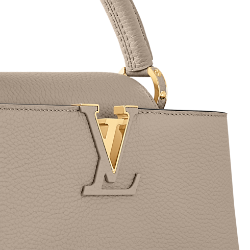 Capucines Bolsas de mano Capucines Bolsa Capucines BB | Louis Vuitton ® (Ampliar producto)