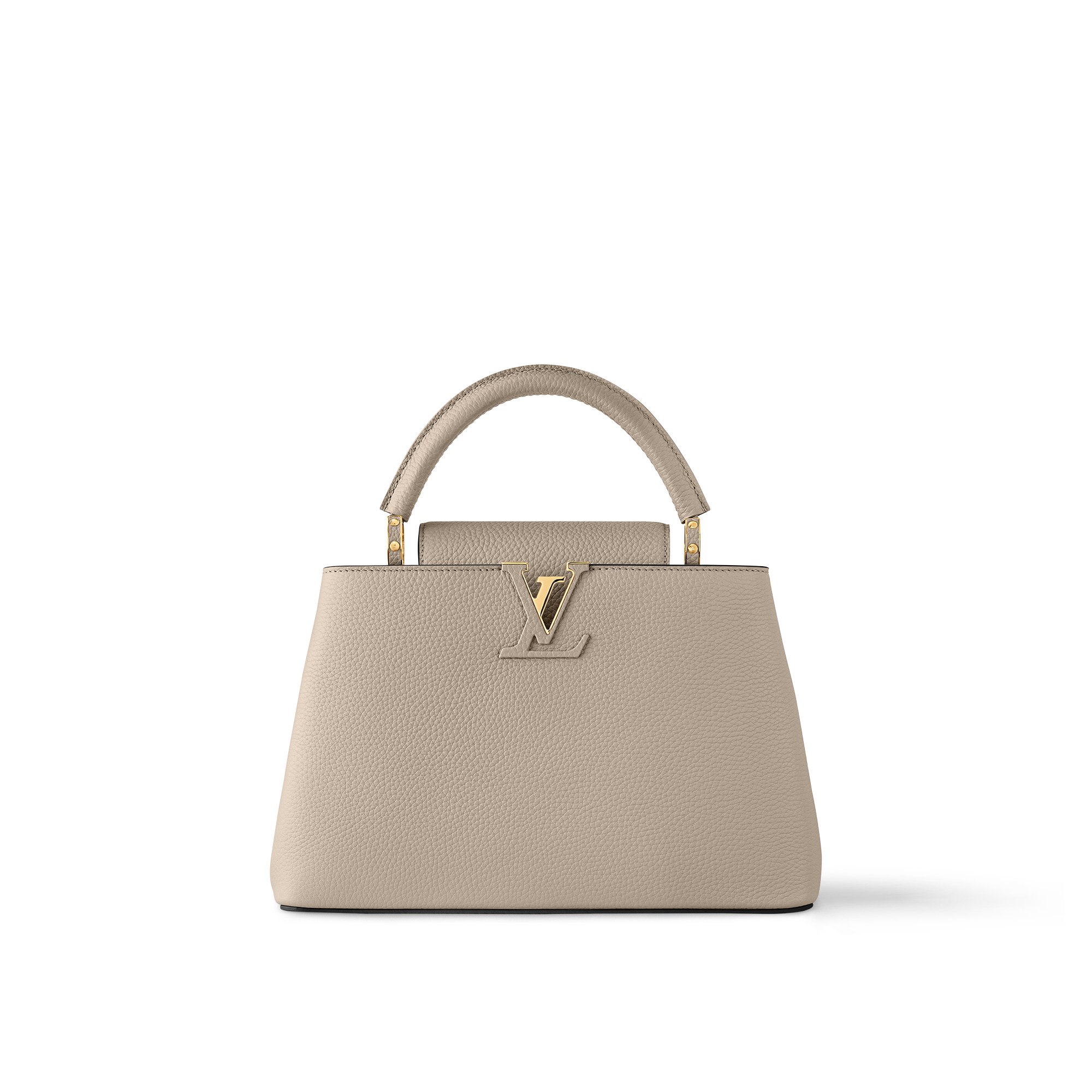 Capucines Bolsas de mano Capucines Bolsa Capucines BB | Louis Vuitton ® (Ampliar producto)