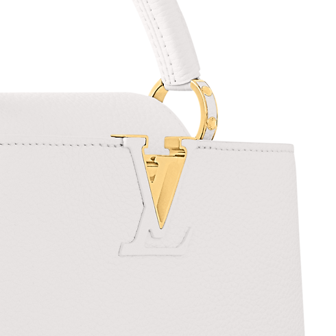 Capucines Bolsas de mano Capucines Bolsa Capucines BB | Louis Vuitton ® (Ampliar producto)