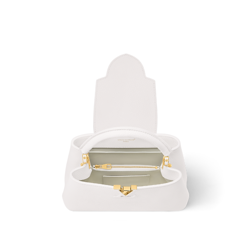 Capucines Bolsas de mano Capucines Bolsa Capucines BB | Louis Vuitton ® (Ampliar producto)