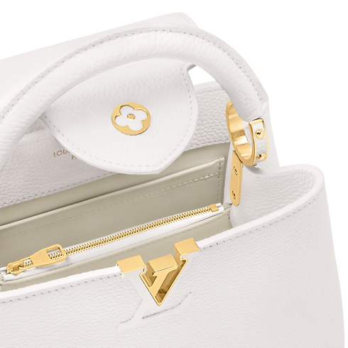 Capucines Bolsas de mano Capucines Bolsa Capucines BB | Louis Vuitton ® (Ampliar producto)