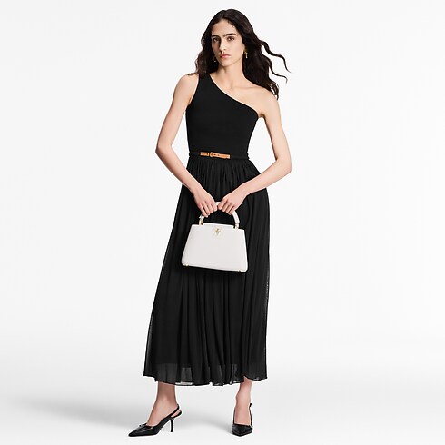 Capucines Bolsas de mano Capucines Bolsa Capucines BB | Louis Vuitton ® (Ampliar producto)