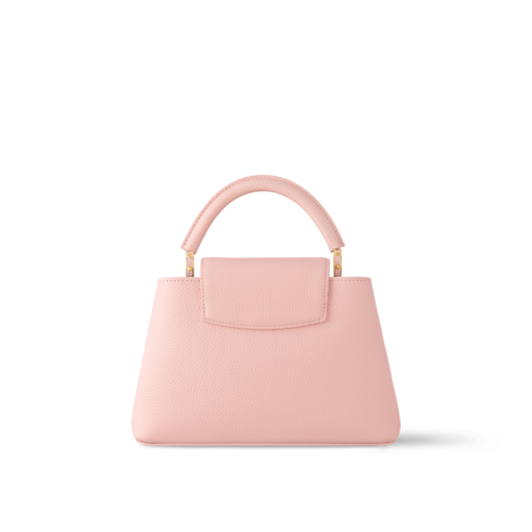 Capucines Bolsas de mano Capucines Bolsa Capucines BB | Louis Vuitton ® (Ampliar producto)