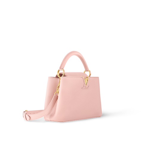 Capucines Bolsas de mano Capucines Bolsa Capucines BB | Louis Vuitton ® (Ampliar producto)