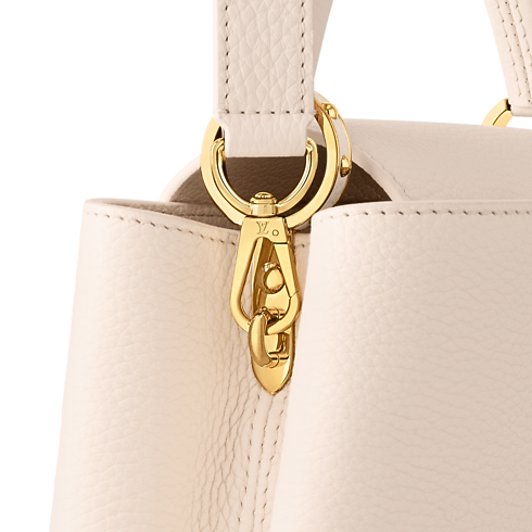 Capucines Bolsas de Mano Capucines Bolsa Capucines BB | Louis Vuitton ® (Ampliar producto)