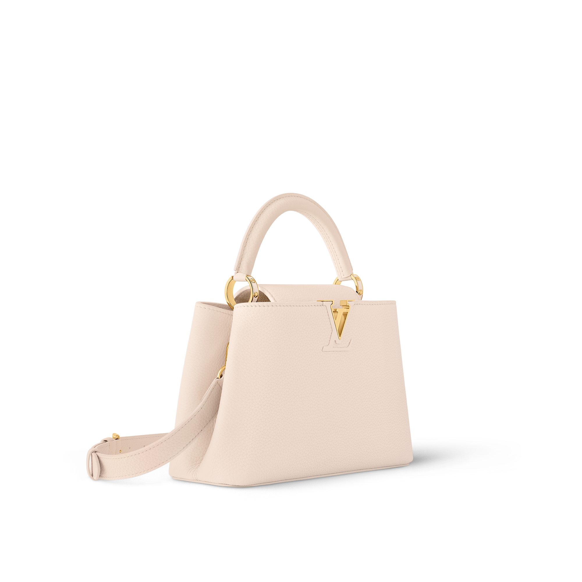 Capucines Bolsas de mano Capucines Bolsa Capucines BB | Louis Vuitton ® (Ampliar producto)