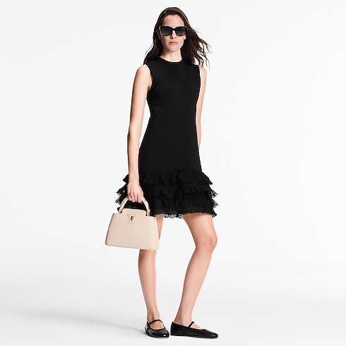 Capucines Bolsas de mano Capucines Bolsa Capucines BB | Louis Vuitton ® (Ampliar producto)