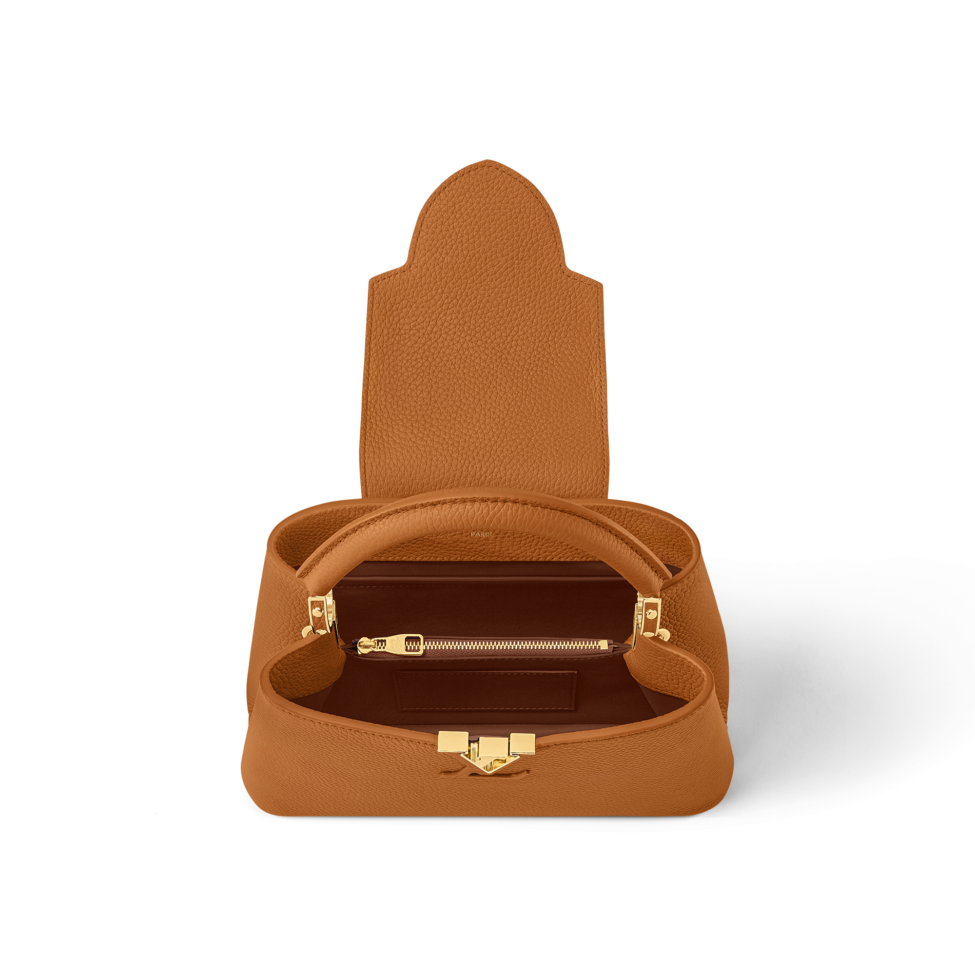 Capucines Bolsas de mano Capucines Bolsa Capucines BB | Louis Vuitton ® (Ampliar producto)