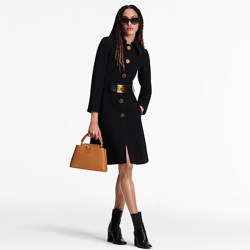 Capucines Bolsas de mano Capucines Bolsa Capucines BB | Louis Vuitton ® (Ampliar producto)