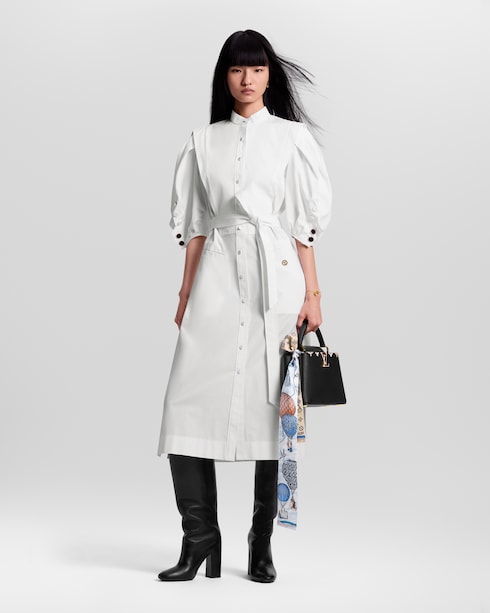 Capucines Handbags Capucines Capucines BB | Louis Vuitton ®