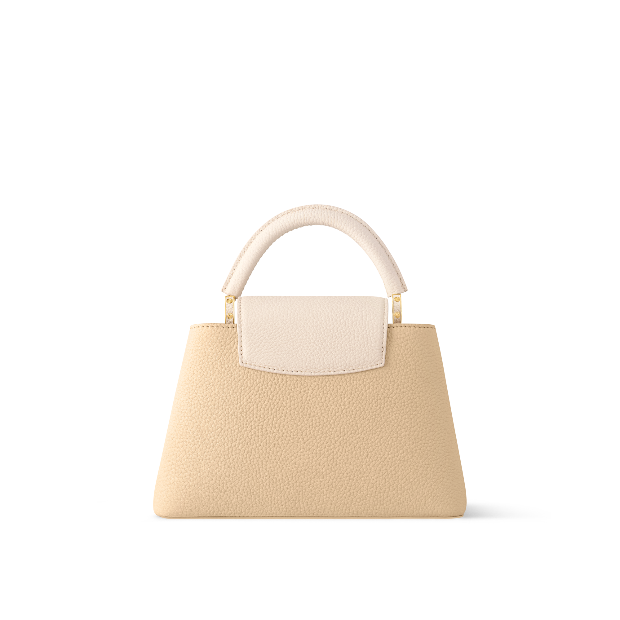 Capucines Bolsas de mano Capucines Bolsa Capucines BB | Louis Vuitton ® (Ampliar producto)