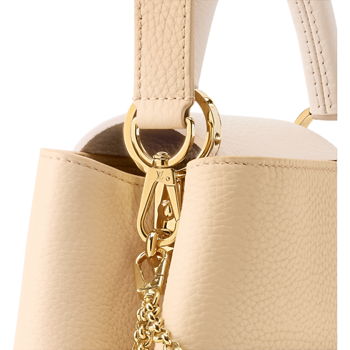 Capucines Bolsas de mano Capucines Bolsa Capucines BB | Louis Vuitton ® (Ampliar producto)