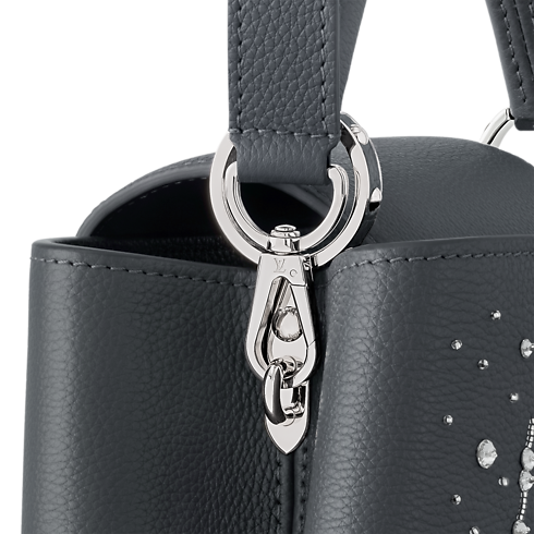 Capucines Bolsas de mano Capucines Bolsa Capucines BB | Louis Vuitton ® (Ampliar producto)