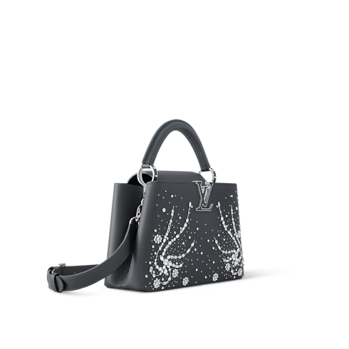 Capucines Bolsas de mano Capucines Bolsa Capucines BB | Louis Vuitton ® (Ampliar producto)