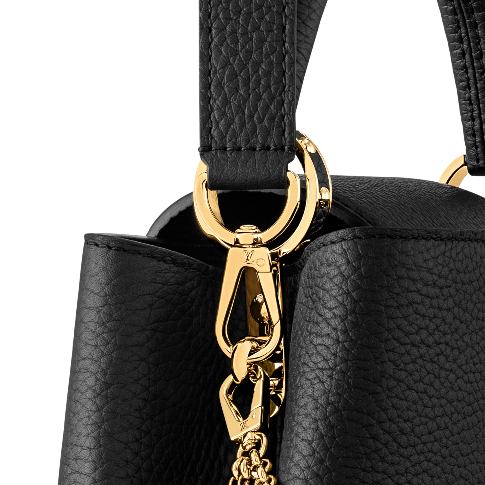 Capucines Bolsas de mano Capucines Bolsa Capucines BB | Louis Vuitton ® (Ampliar producto)