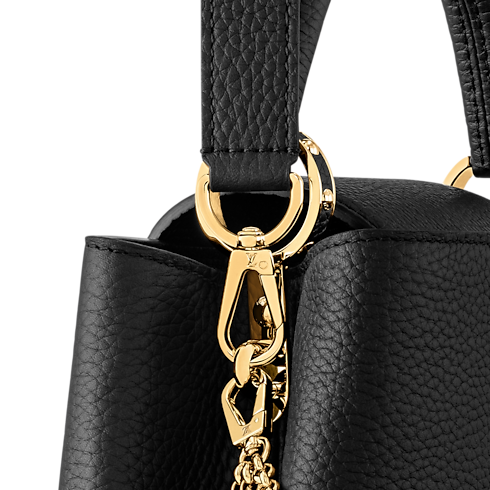 Capucines Bolsas de mano Capucines Bolsa Capucines BB | Louis Vuitton ® (Ampliar producto)