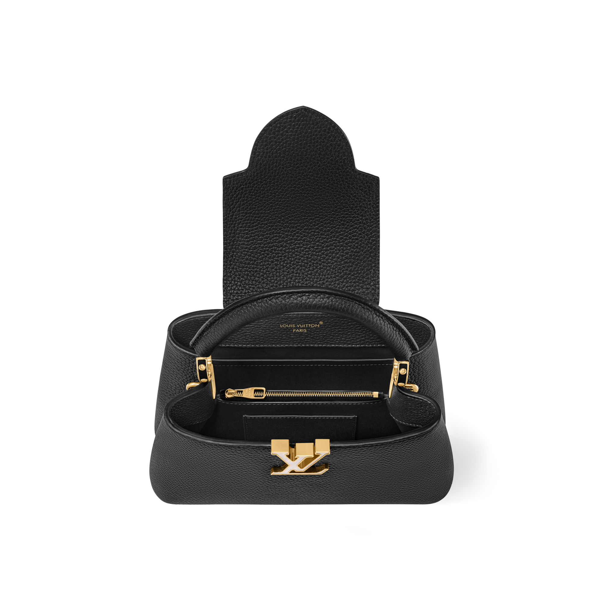 Capucines Bolsas de mano Capucines Bolsa Capucines BB | Louis Vuitton ® (Ampliar producto)
