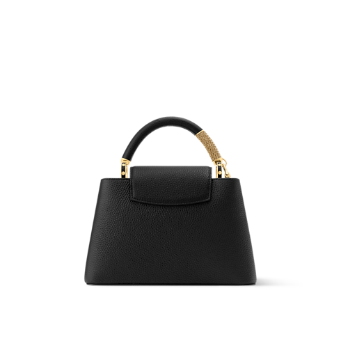 Capucines Bolsas de mano Capucines Bolsa Capucines BB | Louis Vuitton ® (Ampliar producto)