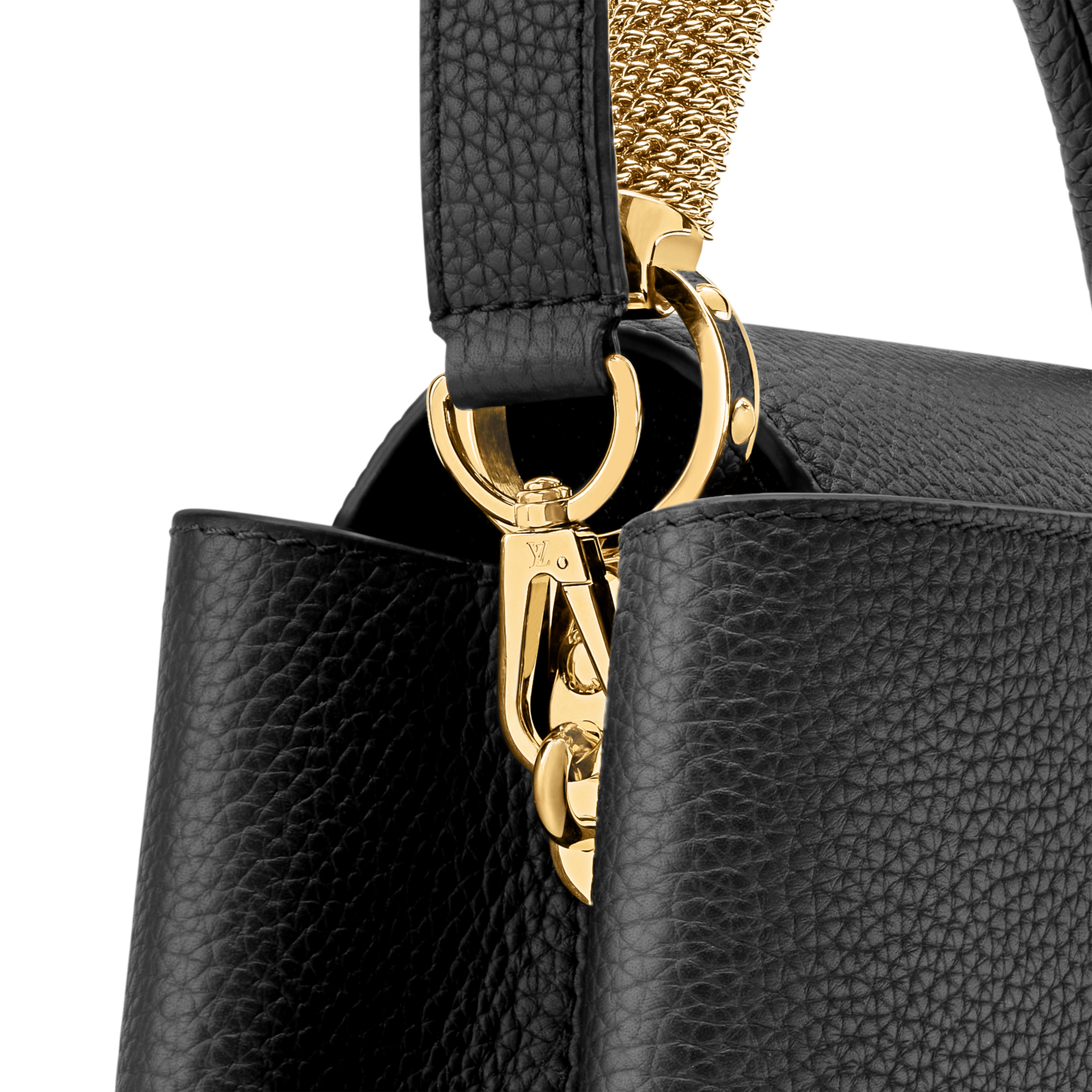 Capucines Bolsas de mano Capucines Bolsa Capucines BB | Louis Vuitton ® (Ampliar producto)