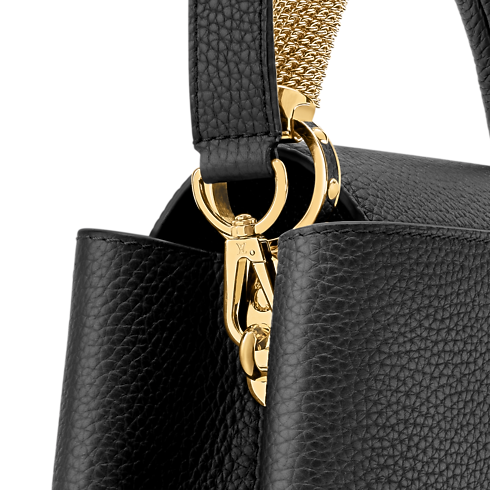 Capucines Bolsas de mano Capucines Bolsa Capucines BB | Louis Vuitton ® (Ampliar producto)