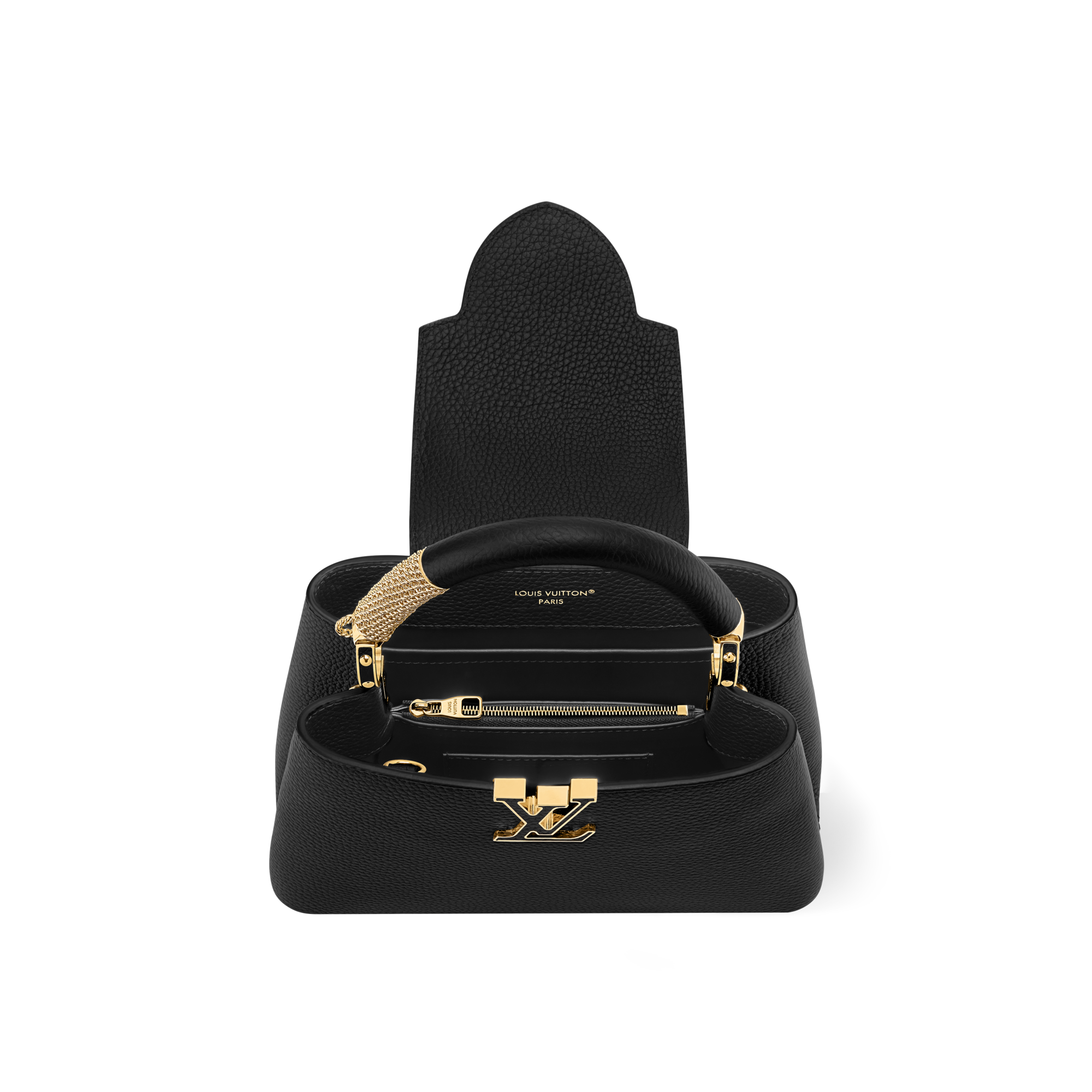 Capucines Bolsas de mano Capucines Bolsa Capucines BB | Louis Vuitton ® (Ampliar producto)