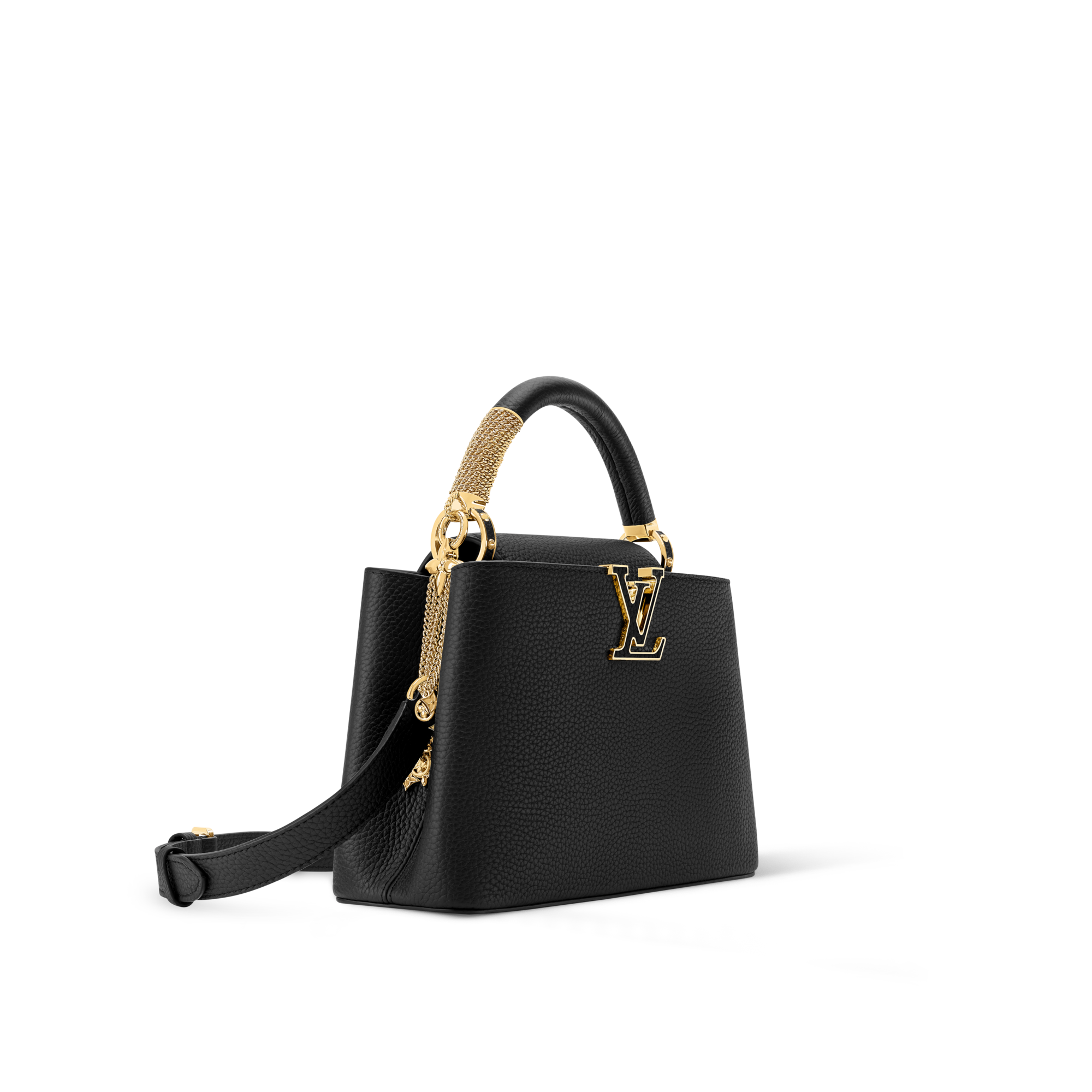 Capucines Bolsas de mano Capucines Bolsa Capucines BB | Louis Vuitton ® (Ampliar producto)