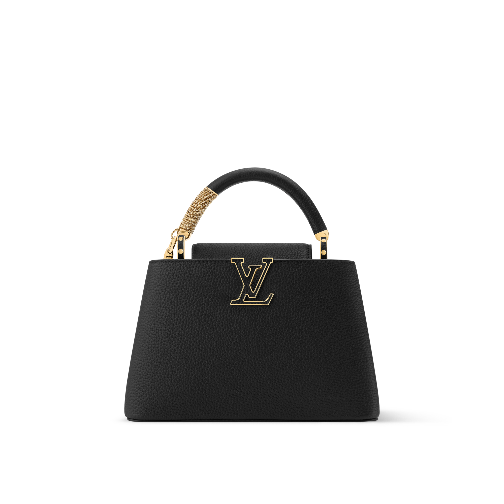 Capucines Bolsas de mano Capucines Bolsa Capucines BB | Louis Vuitton ® (Ampliar producto)