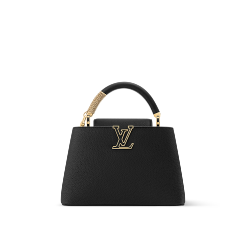 Capucines Bolsas de mano Capucines Bolsa Capucines BB | Louis Vuitton ® (Ampliar producto)
