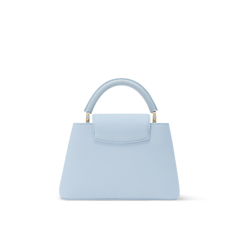 Capucines Bolsas de mano Capucines Bolsa Capucines BB | Louis Vuitton ® (Ampliar producto)